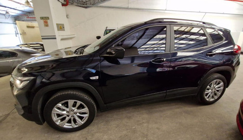 Chevrolet Tracker 1.2 Ltz Turbo At