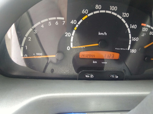 Mercedes-benz Sprinter Van 2.2 Cdi 413 Luxo Teto Alto Rd 5p