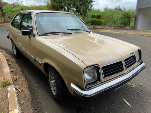 Chevette Hatch 1981