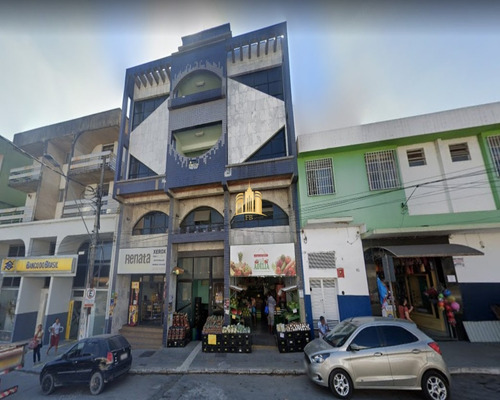 Empreendimento No Centro De Esmeraldas - Pt00008 - 69200067