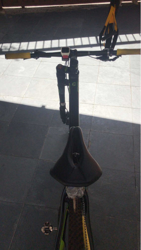 Bicicleta Cann