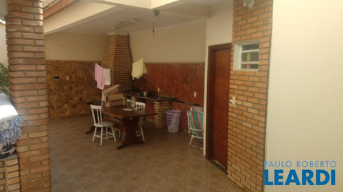 Sobrado - Jardim Astro - Sp - 624473