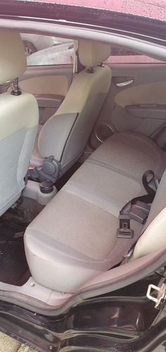 Fiat Palio 2013 1.6 16v Essence Flex 5p