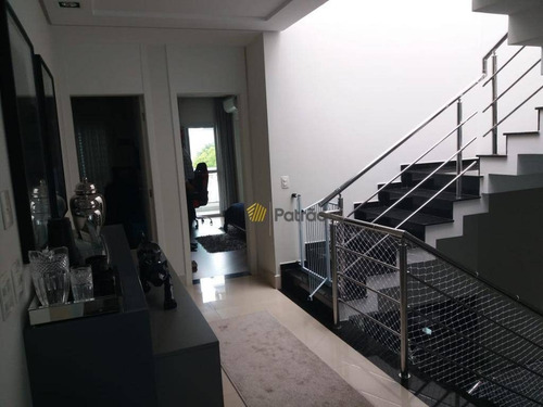Sobrado À Venda, 540 M² Por R$ 1.900.000,00 - Jardim Das Américas - São Bernardo Do Campo/sp - So0831
