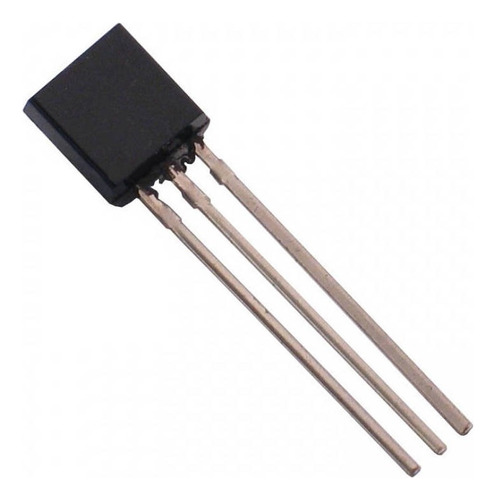 50 * Transistor Bc548b Bc548