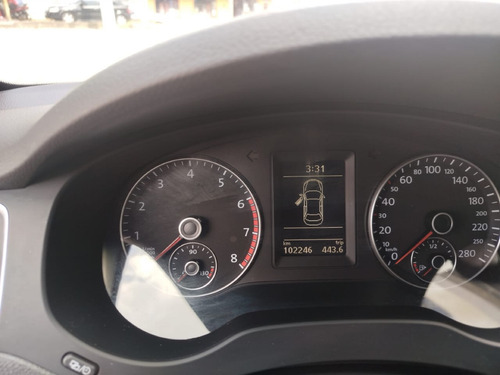Volkswagen Jetta 2.0 TSI HIGHLINE 200CV GASOLINA 4P TIPTRONIC