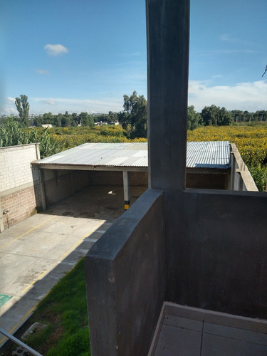 Imagen 6 de 14 de Oficinas/bodega En Renta En Tultitlan