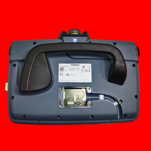 Siemens 6av2145-6kb20-0as0 Simatic Hmi Tp1000f Mobile 10.0