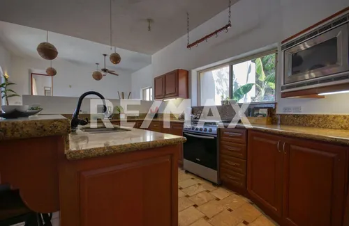 Casa Vista Hermosa 41 Bugambilias Cabo Real, San Jose Corridor, Mls #22-4469