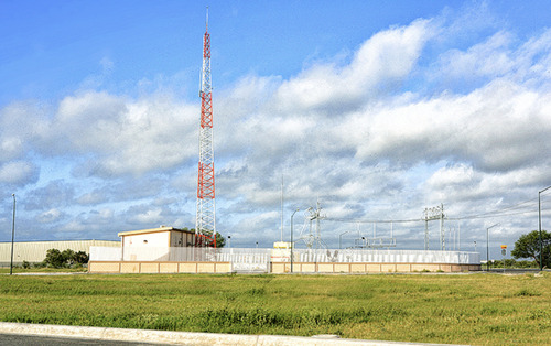 Terreno En Venta En Parque Industrial Propark