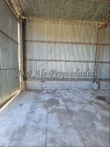 En Alquiler Campo De 5 Ha Con Galpon 250 M2, Colonia