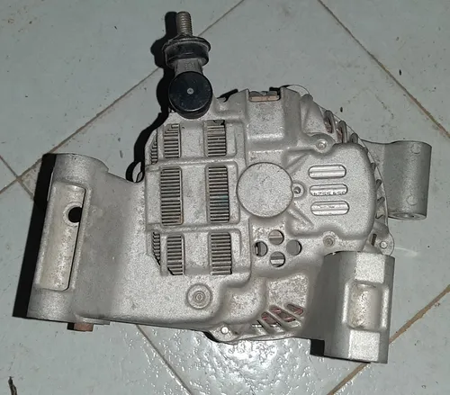 Alternador Mazda 3/5 Motor 2000
