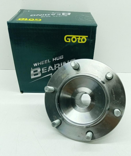 Mozo Cubo Delantero Toyota 4runner Fj 4x4 03-09