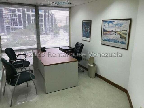 Oficina Comercial En Venta Campo Alegre Jose Carrillo Bm Mls #23-31798