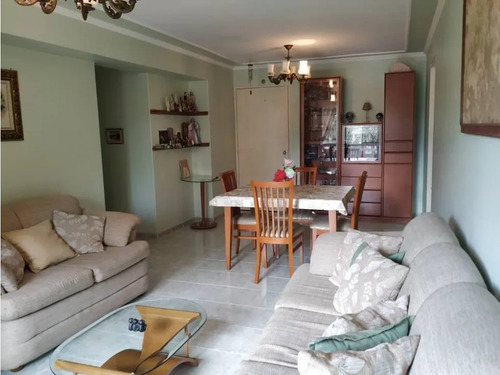 Apartamento En Venta Res El Rocío Las Minas San Antonio De Los Altos
