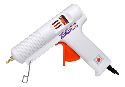 Pistola De Pegamento De Fusión En Caliente De 150w Y 100w