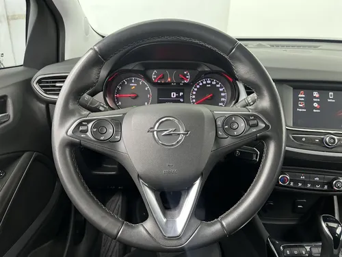 Opel Crossland X EDITION 1.2 5P