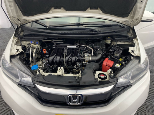 Honda Fit 1.5 Ex