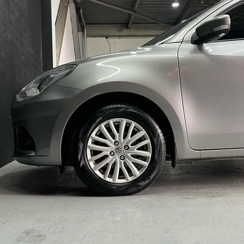 Suzuki Swift 1.2 Dzire
