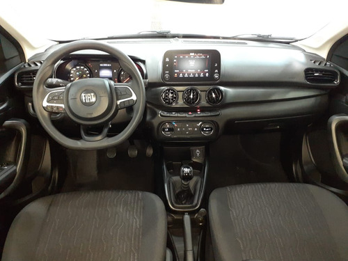 Fiat Cronos Drive 1.3 Pack Conect.! Financ. De Fabric! Lh1