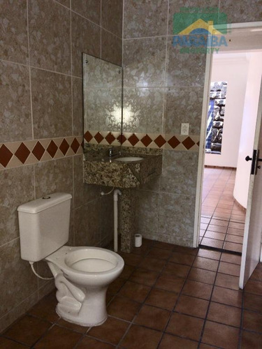 Imagem 15 de 15 de Casa Para Venda Ou Locação - Bairro Dos Estados - João Pessoa - Pb - Ca0213