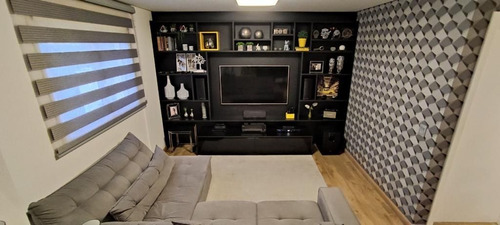 Imagem 5 de 25 de Cobertura À Venda, 86 M² Por R$ 950.000,00 - Casa Verde (zona Norte) - São Paulo/sp - Co0380