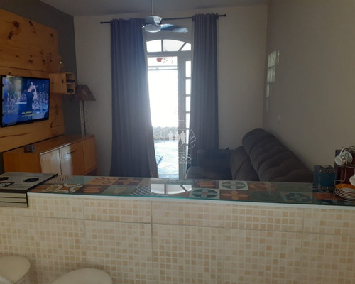 Imagem 13 de 29 de Casa Térrea Á Venda Na Vila Santana, Na Cidade De Jundiaí - Ca01450 - 70259200