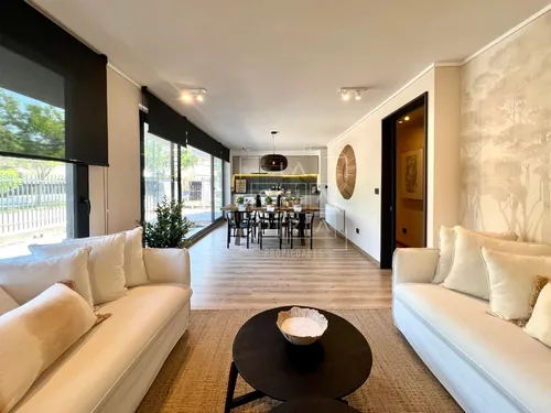 Nuevo, Duplex 4d3b + Estar + Jardin + 2e1b