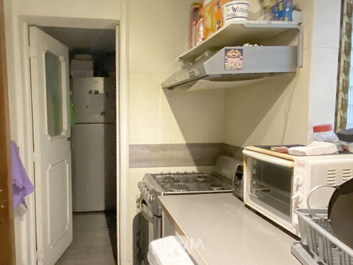 Imagen 6 de 14 de Departamento En Tizapan, Álvaro Obregón Con 3 Recámaras, 98 M², Id: 43273
