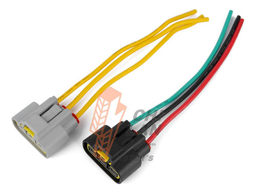 Conector De Regulador Para Polaris Rzr Xp 1000 2014-2020