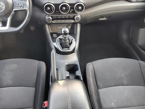 Nissan Sentra 2020