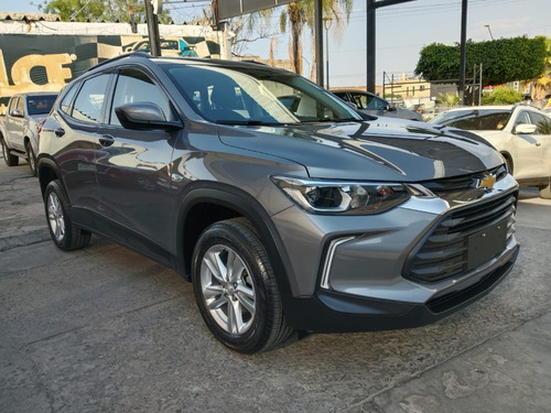 Chevrolet Tracker 1.2 Ls Turbo Mt