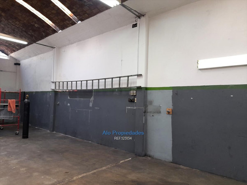 Local Comercial Taller O Garage En La Unión
