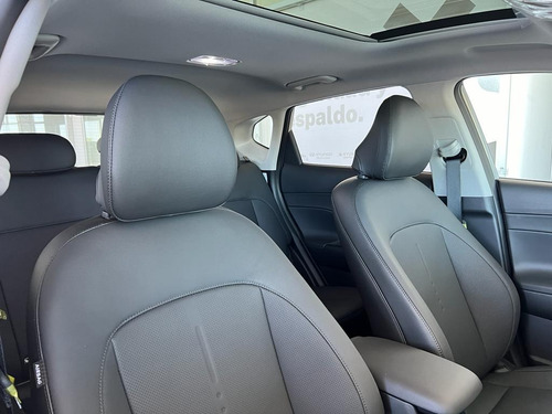Hyundai Nueva Hyundai Kona Limited - HEV