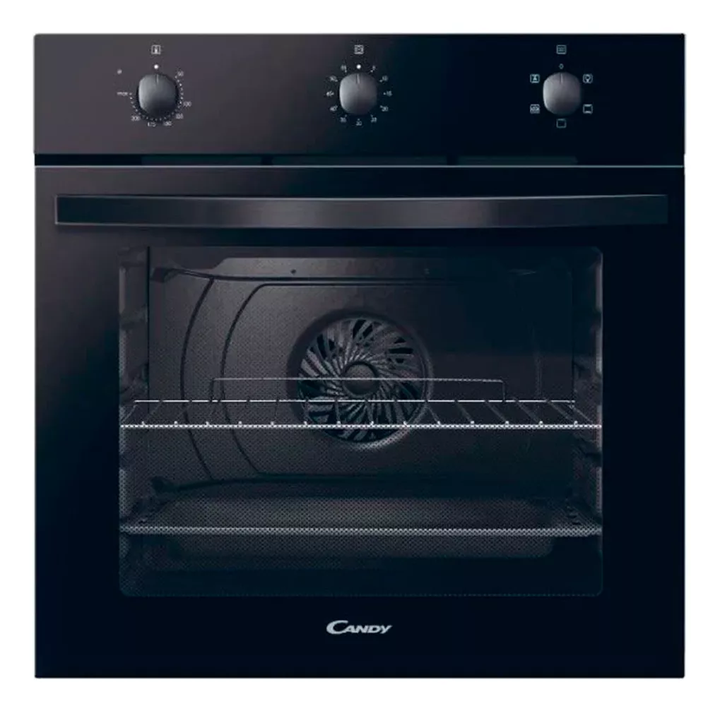 Tercera imagen para búsqueda de horno convector electrico