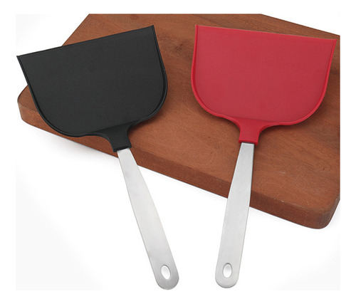 Espátula Para Utensilios De Cocina Antiadherentes Espátula P