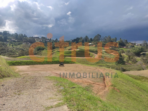 Lote Venta Guarne-autopista