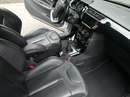 Citroën DS3 1.6 Cabrio 156hp