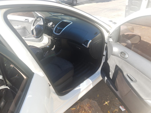 Peugeot 207 Compact Xs 5 Pts