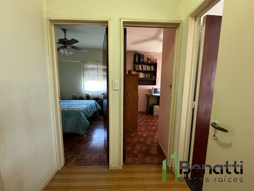 Departamento 3 Ambientes. Excelente Ubicacion
