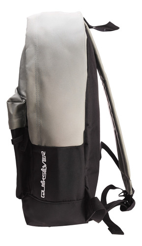 Mochila Quiksilver Small Everday Edition Verde