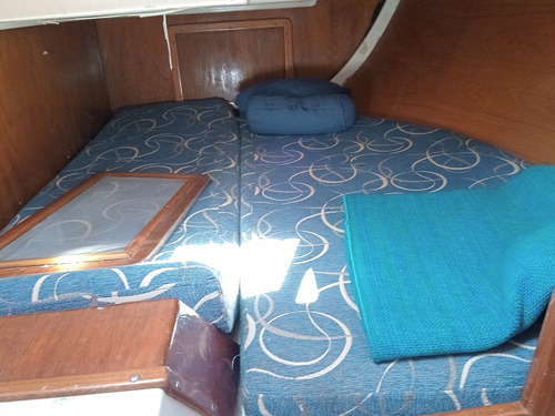Velero Sailor 875