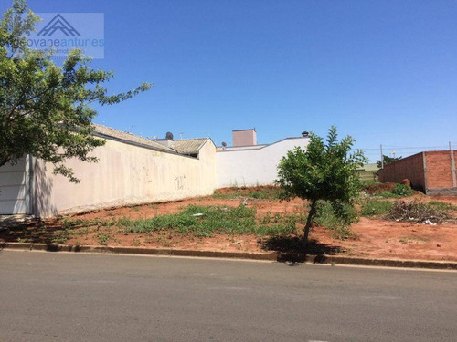 Imagem 2 de 2 de Terreno À Venda, 202 M² Por R$ 160.000 - Jardim Campo Verde I - Limeira/sp - Te0099