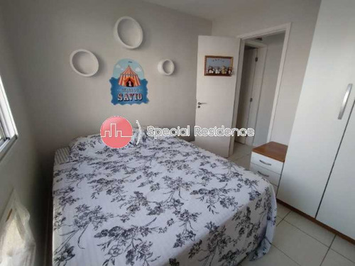 Imagem 9 de 15 de Apartamento-à Venda-camorim-rio De Janeiro - 201723