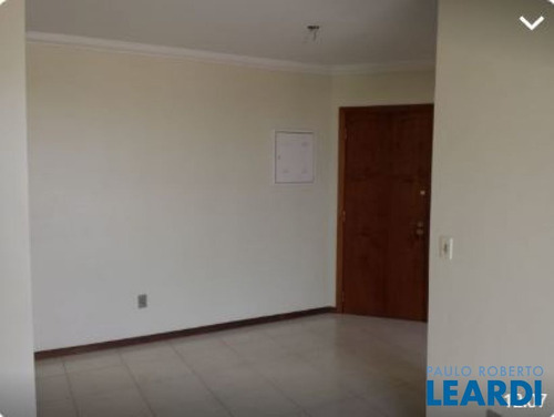 Imagem 2 de 13 de Apartamento - Vila Mariana - Sp - 563487