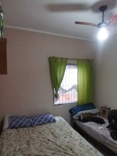 Imagem 11 de 25 de Casa Em Balneário Maracanã, Praia Grande/sp De 222m² 2 Quartos À Venda Por R$ 390.000,00 - Ca2010470-s