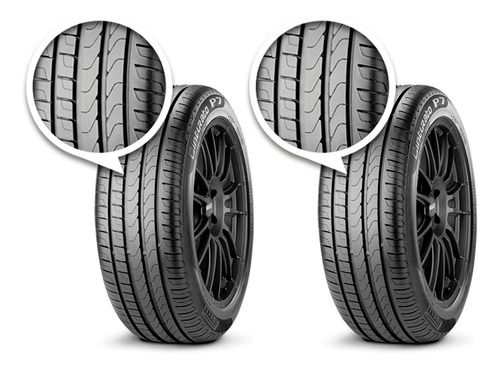 Paquete 2 Llantas Maxima Sl Luxury 2005-2006 225/55r17