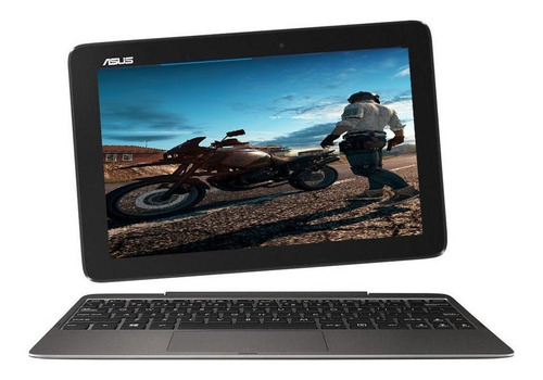 Laptop Tipo Tablet Asus Transformer Especial Para Classroom | Meses sin  intereses
