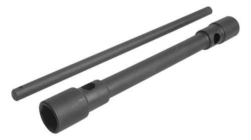 Llave Artillería Pavonada Doble Boca 1 X 1-1/16 Surtek
