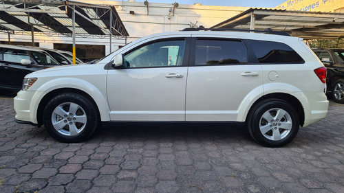 Dodge Journey 2.4 Se L4 5pas At